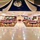 Grand Marraige Hall of Chennaiconventioncenter for the perfect wedding.