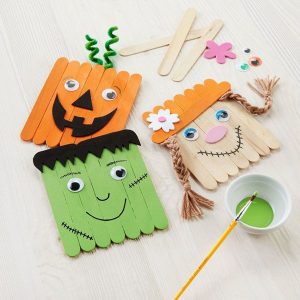 DIY Crafts For Kids.